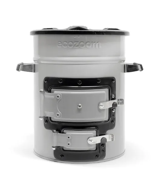 Powerful Outdoor Stove